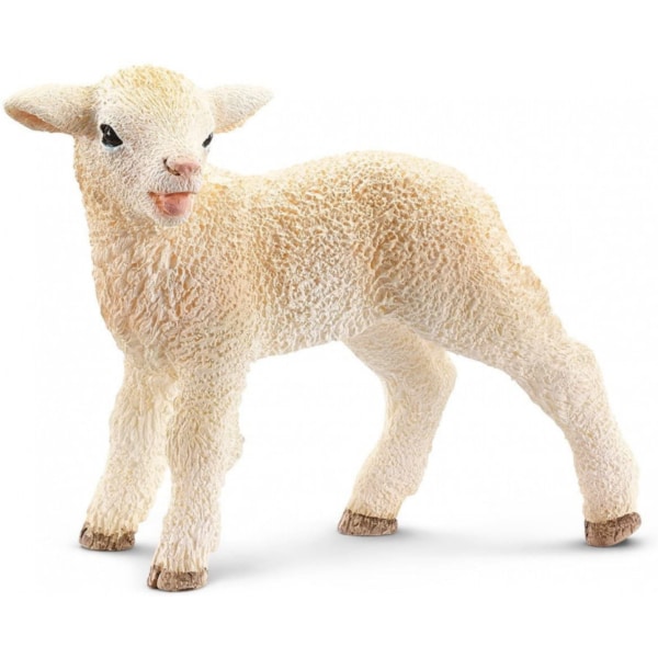 Schleich lammetje 13744