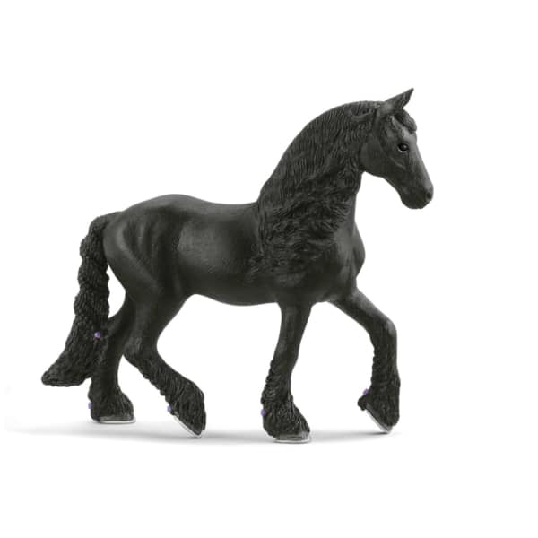 Schleich paard Friese merrie 13905