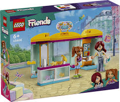 Lego friends 42608 winkeltje met accessoires afbeelding