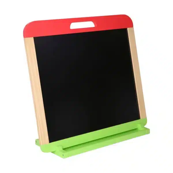 Spielmaus teken magneetbord met ballenbaan