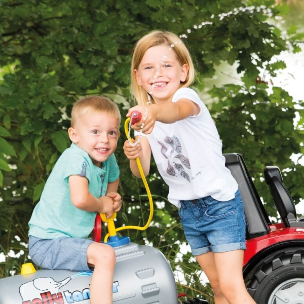 Rolly toys pomp voor alle rolly toys tankers